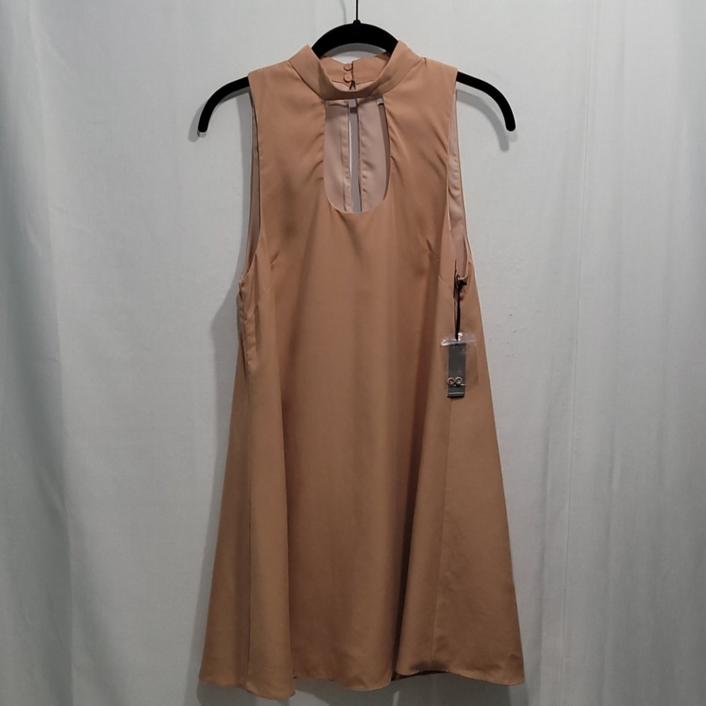 Lovers + Friends Mini Dress Cutout Sleeveless - Picture 3 of 9